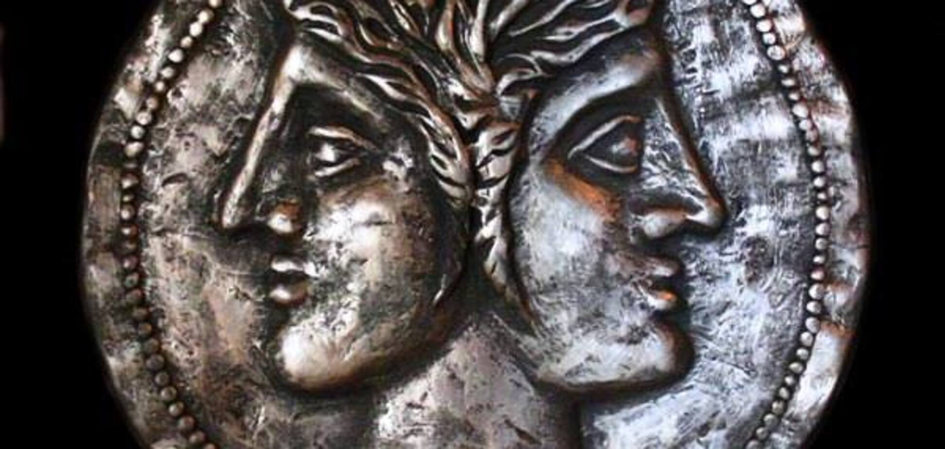 Новогодняя история. Зашифрованный Биткоин