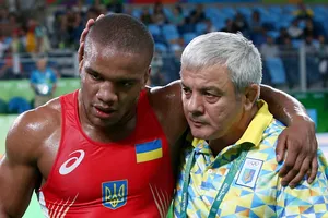Чемпион мира Беленюк: или ты никто и сидишь здесь, или меняешь гражданство