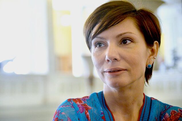 Елена Бондаренко