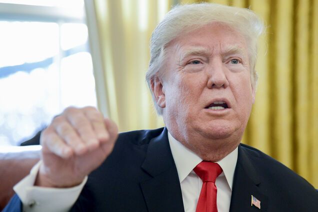 Проболтался в баре: всплыл интересный факт о связи Трампа с Россией