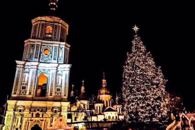 Трусішкі с дєдом морозом, третьї в подарок