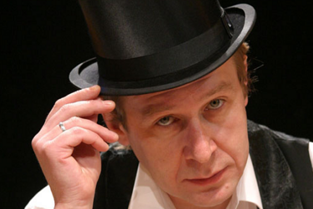 Олександр Шаврін