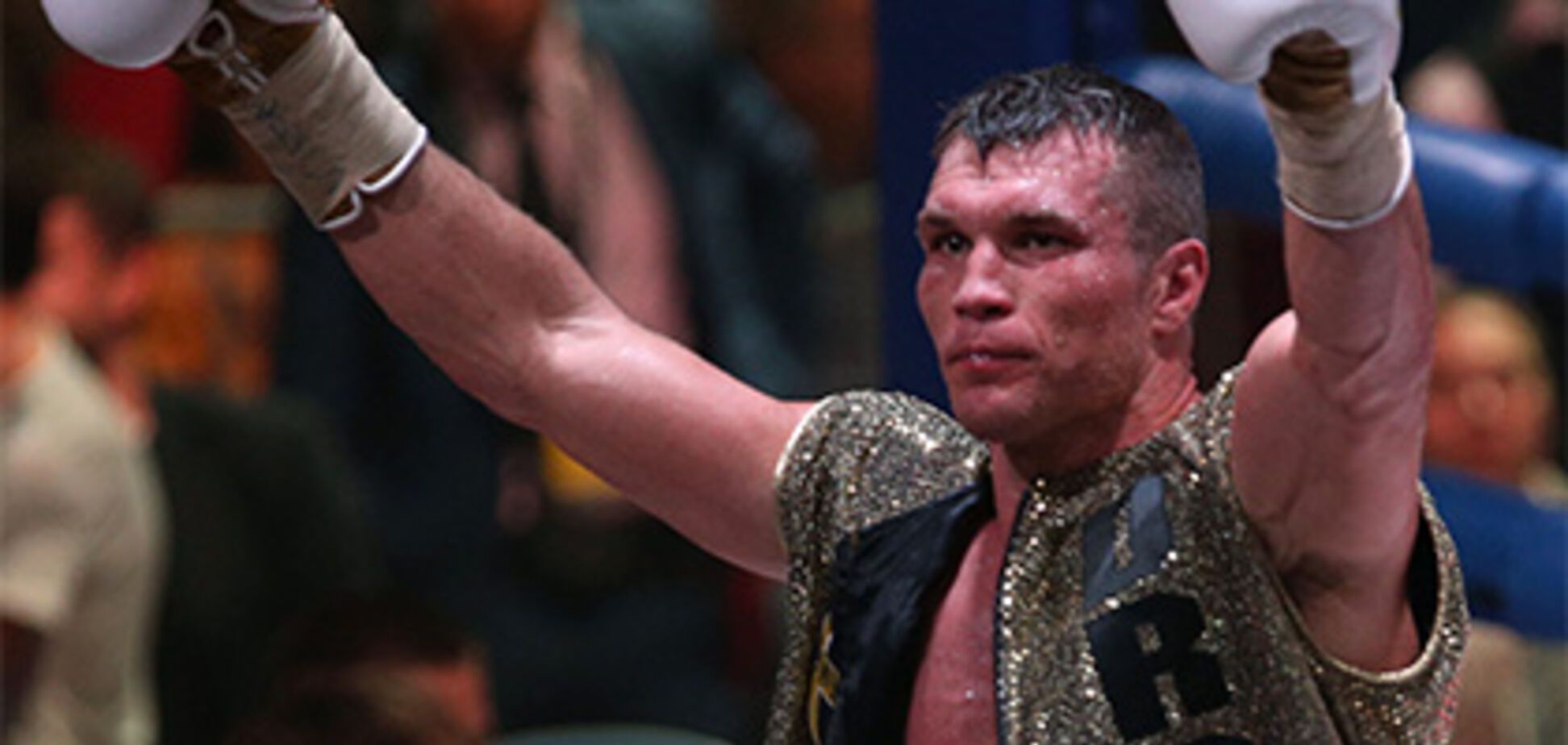 Григорий Дрозд