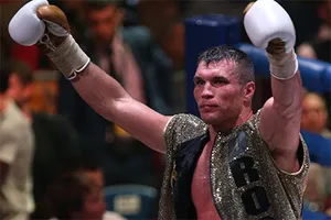 Григорий Дрозд