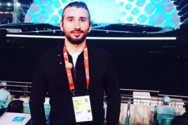 'Как собак!' Журналист призвал убивать детей за русский язык