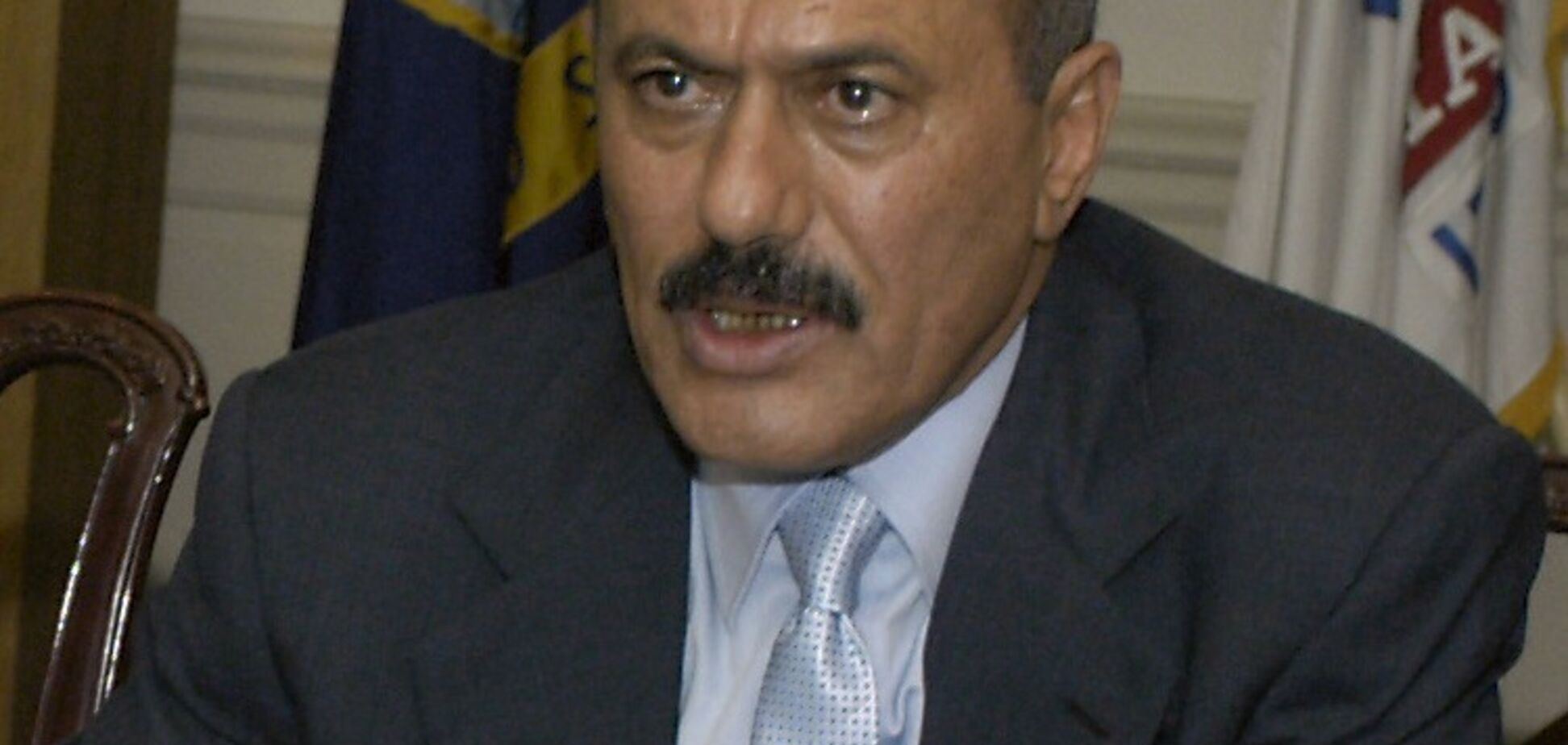 У Ємені вбили екс-президента: що про нього відомо