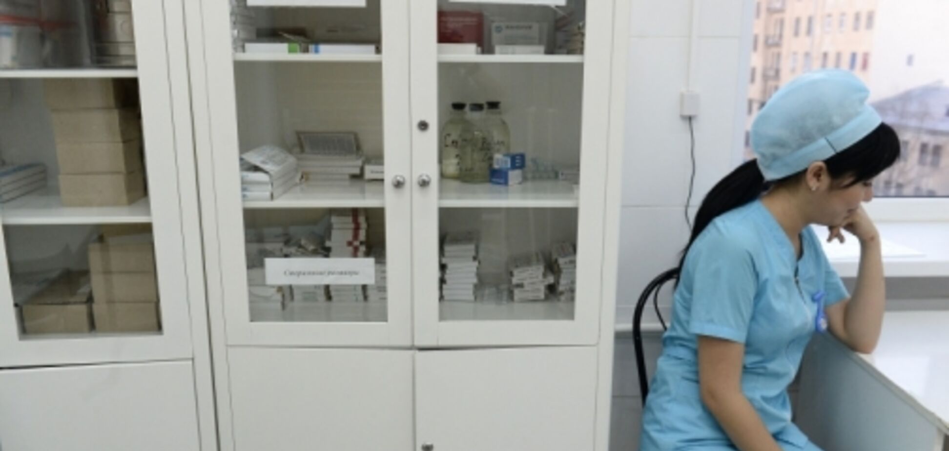 Лекарства в украинских больницах: что ждет пациентов в 2018 году