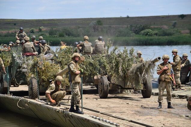 Терористи ЛДНР