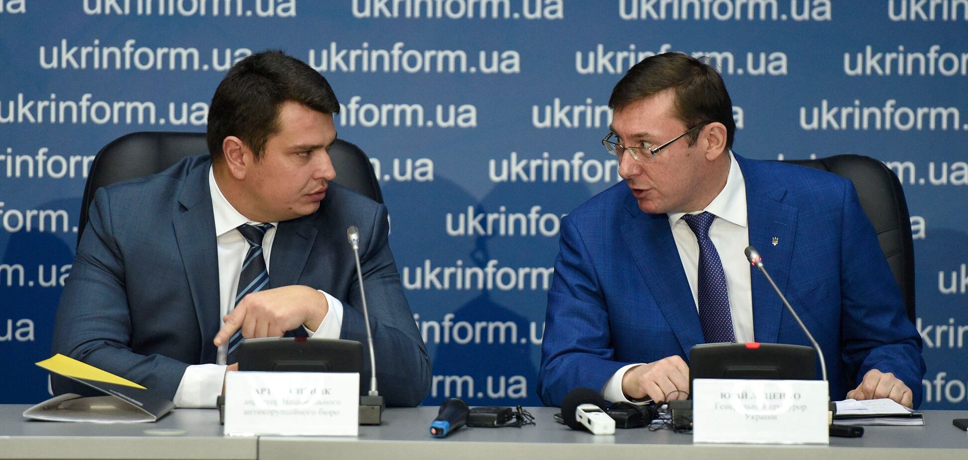 Скандал между НАБУ и ГПУ: у Порошенко выбрали сторону конфликта