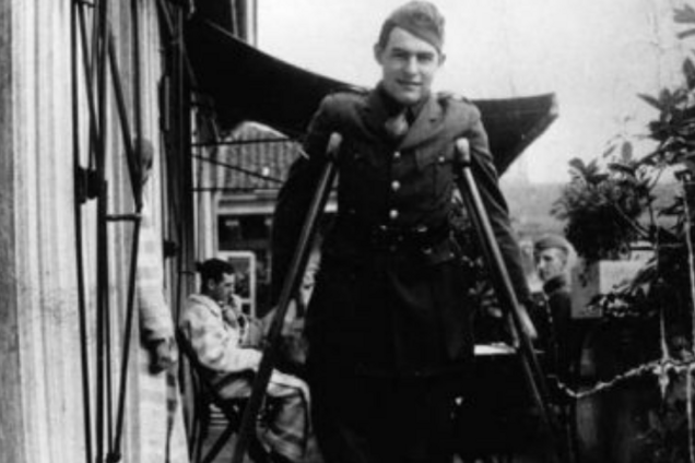 Забытые важные книги: пять книг о войне и боли