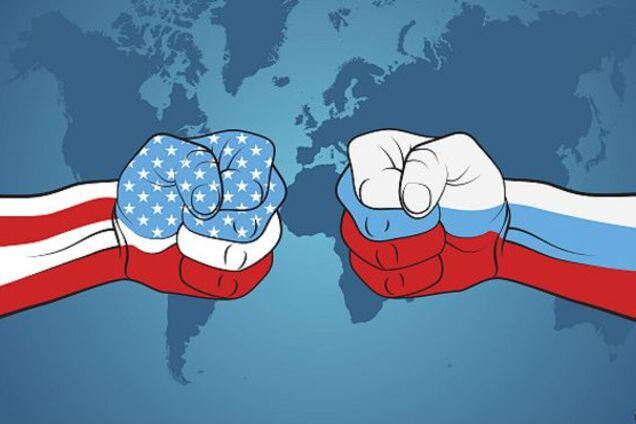 'Примем меры': Россия выступила с громким обвинением в адрес США