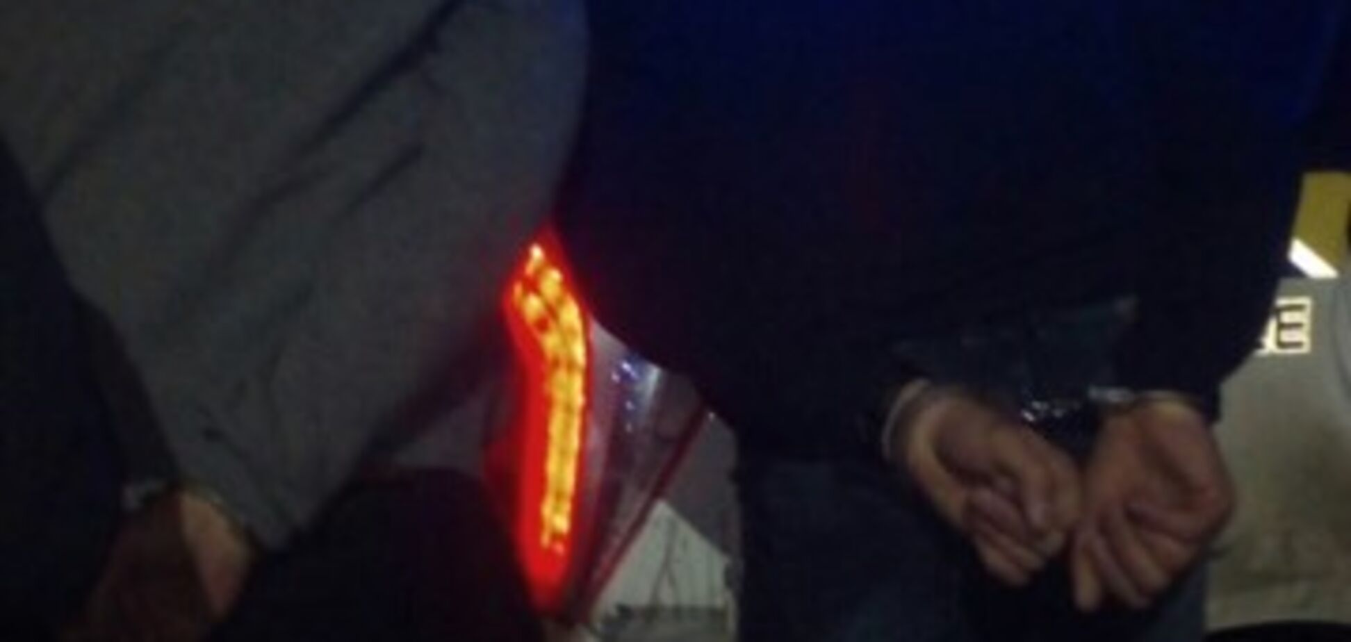 Во Львове охрана ресторана напала на АТОшников за замечания о русской попсе