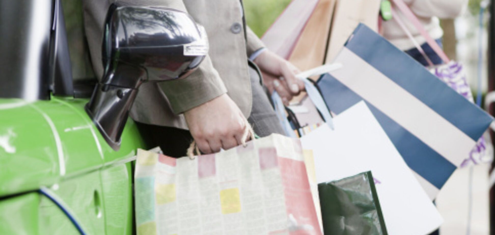 И здесь будут есть люди: покупателя возмутил инцидент на украинской заправке