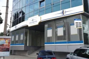 банк Премиум