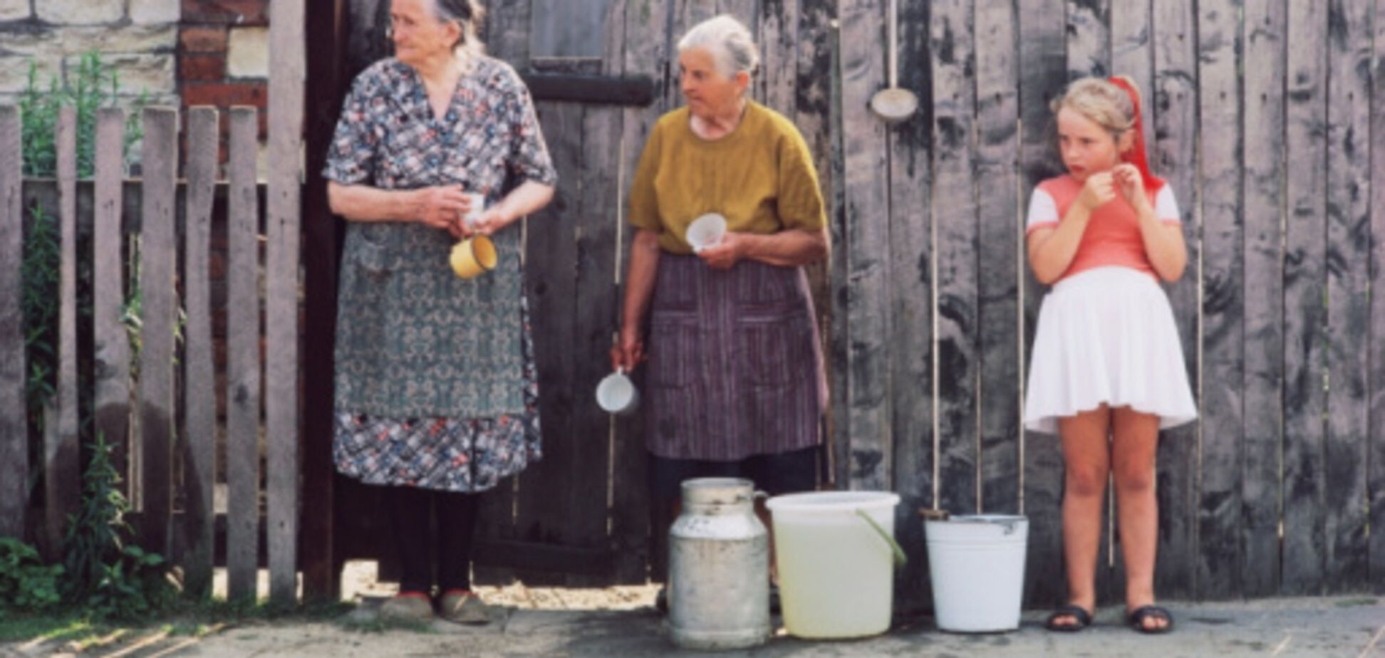 В Україні через євроінтеграцію зникне молоко другого сорту