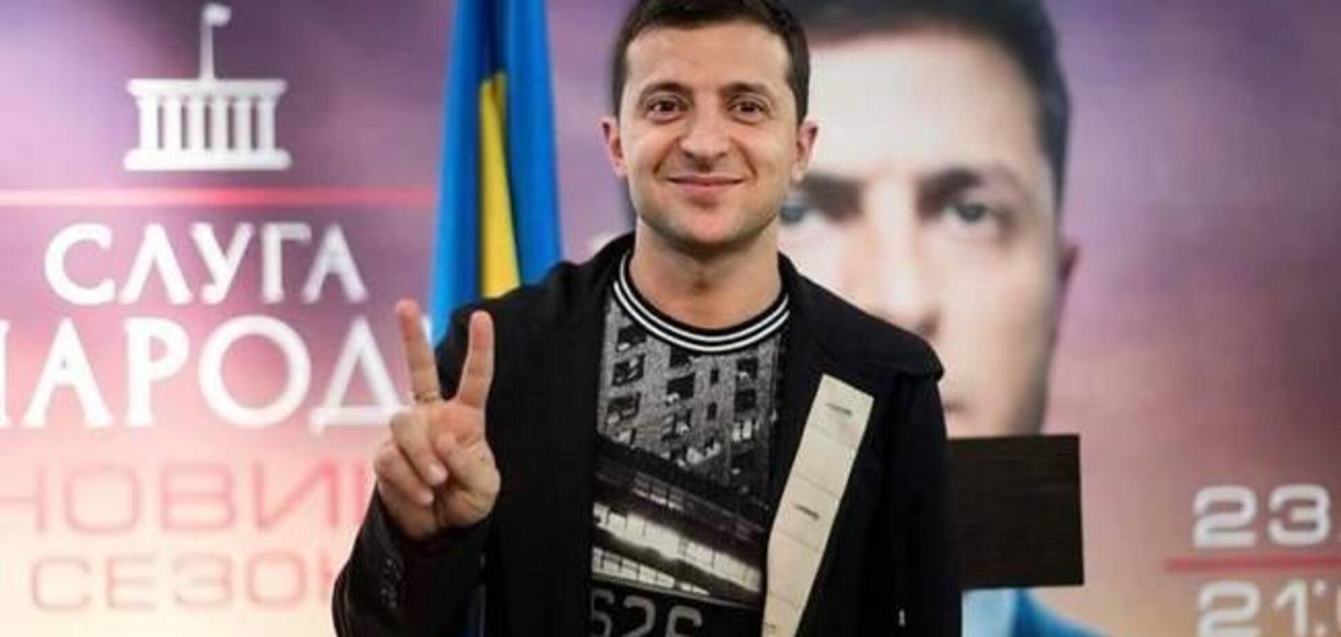 Як політики використовують Вакарчука і Зеленського