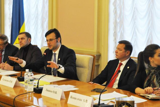 'Реактивный двигатель экономики': производители поддержали проект 'Покупай украинское'