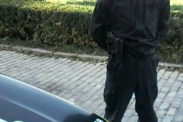 Руслан Есюк