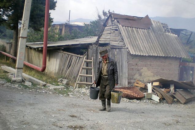 'Поэтому произошел Крым': историк назвал главную угрозу Украины для Путина