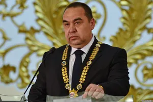 Игорь Плотницкий