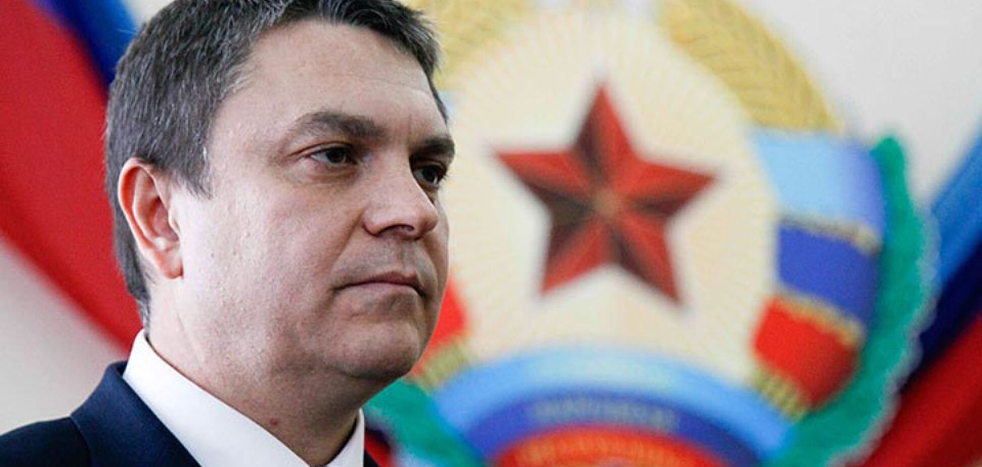 'В СБУ был тихой мышкой': появились интересные детали о новом главаре 'ЛНР'