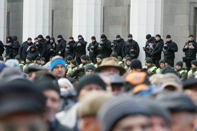 Представник Atlantic Council вказав на головну помилку антикорупціонерів