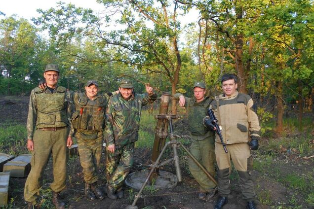 В Луганске продолжает всплывать правда о 'подвигах героев Новороссии' 