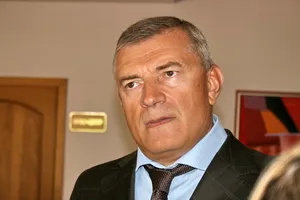 Алексей Баганец