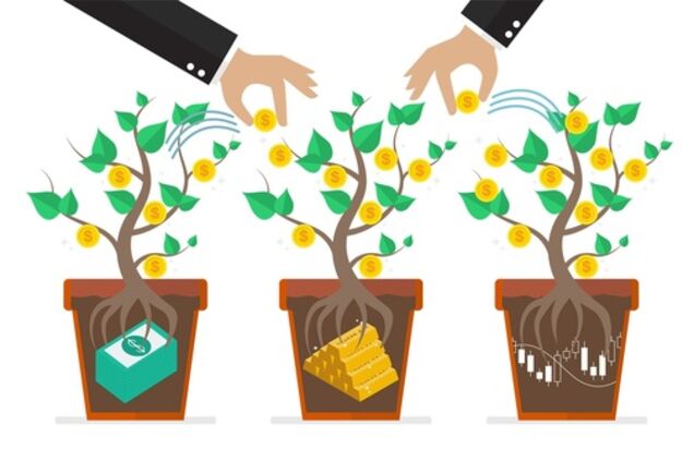 Инвестиции