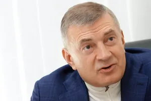 Алексей Баганец