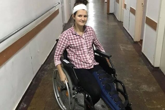 Смертельна ДТП у Харкові: стало відомо про долю останньої потерпілої