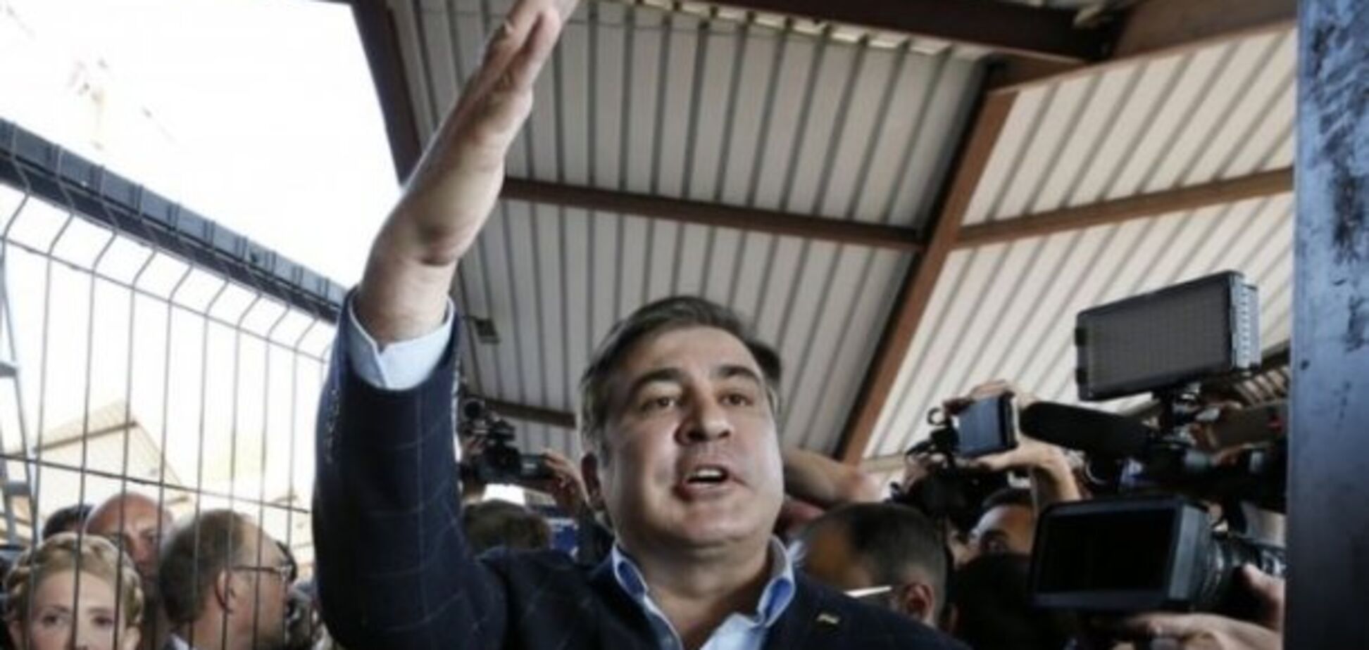 Украинские политики пустили в ход экстремистскую риторику