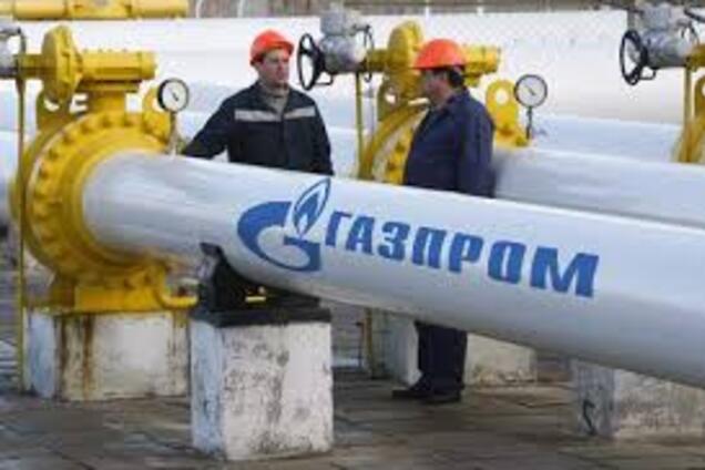 Российский газ: кто кого держит за яйца