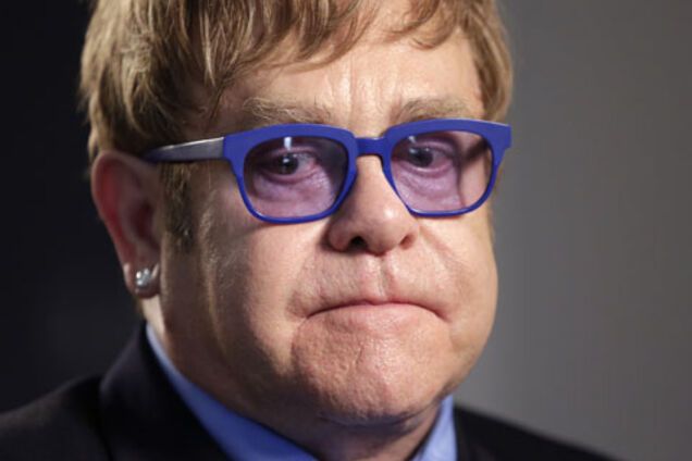 Спустя 9 лет размирья: в семье легендарного Элтона Джона случилось горе