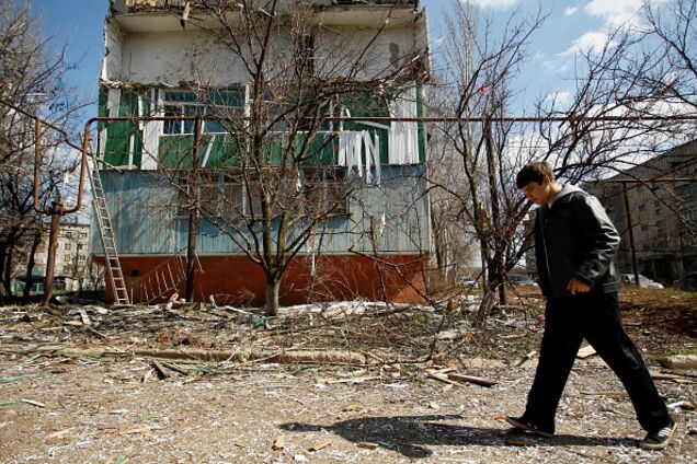 Счет на миллионы: в ООН назвали число украинцев, пострадавших от войны на Донбассе