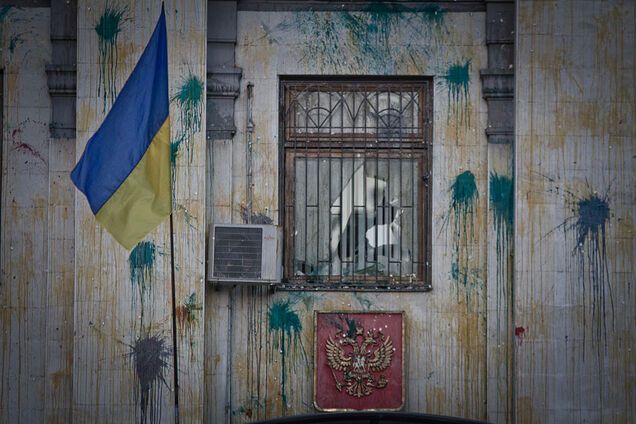 'Мордор працює': у Києві закликали відновити дружбу з Росією