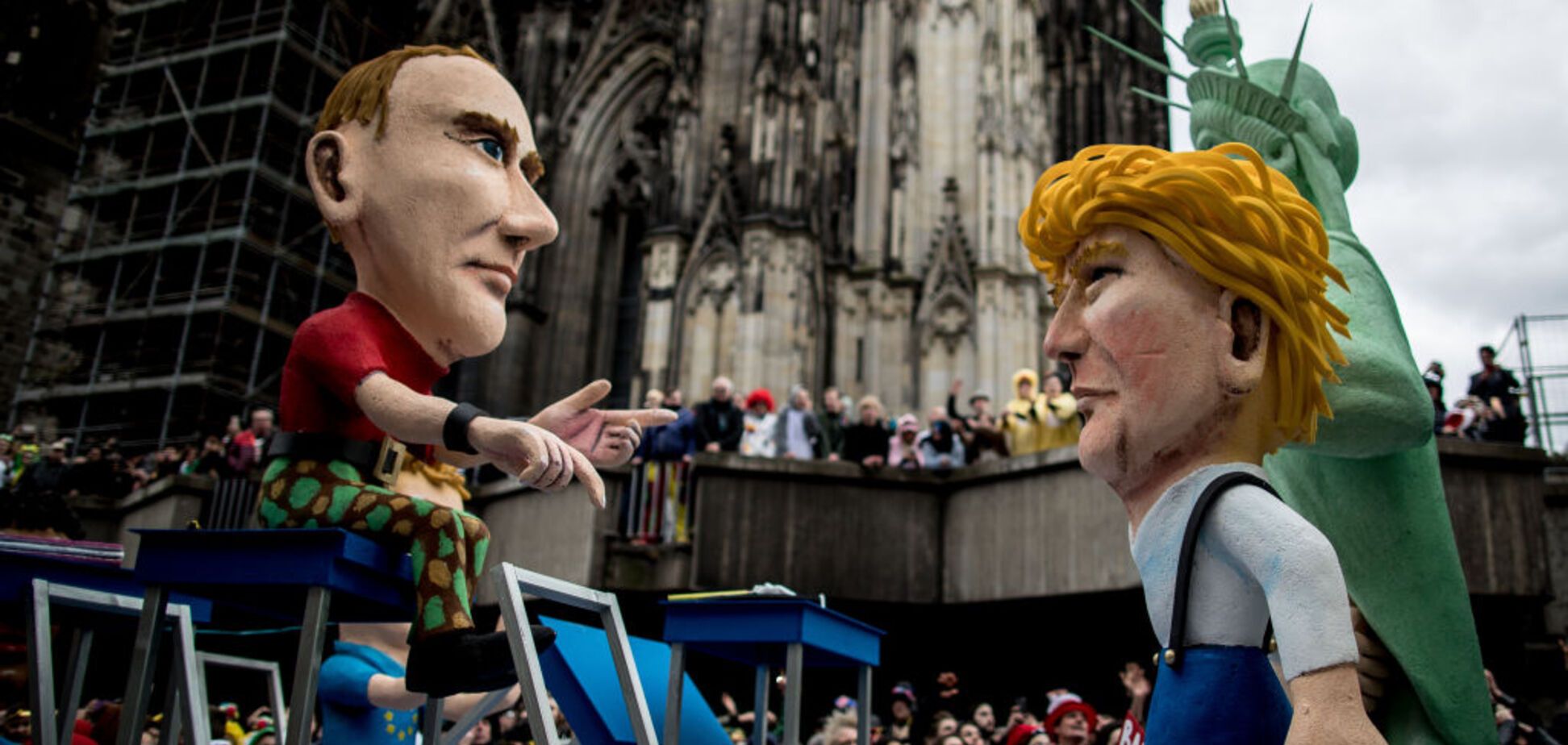 США: вот если речь идет о безопасности страны...