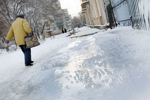 Киев засыплет снегом: синоптики уточнили прогноз погоды 