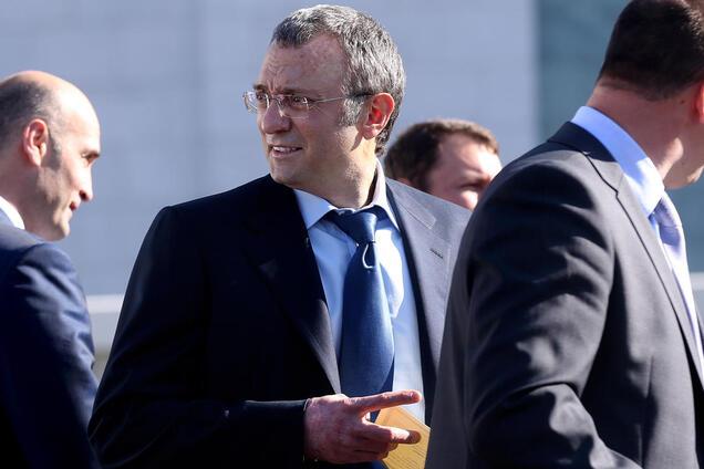 По наводке Кремля