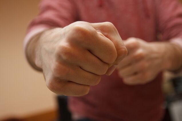 Похищение, ребенок