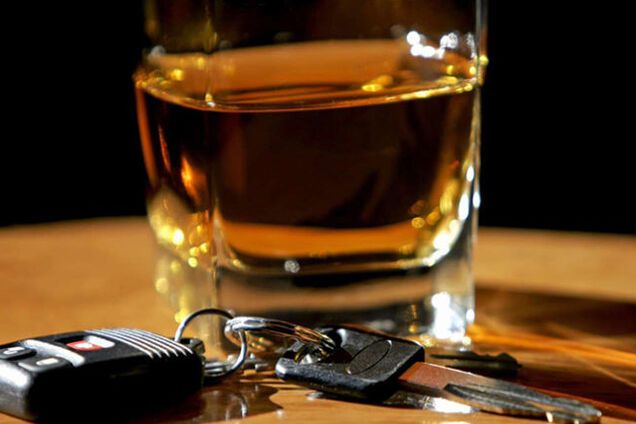 Скільки випитого алкоголю покажуть 0,2 проміле на алкотестері