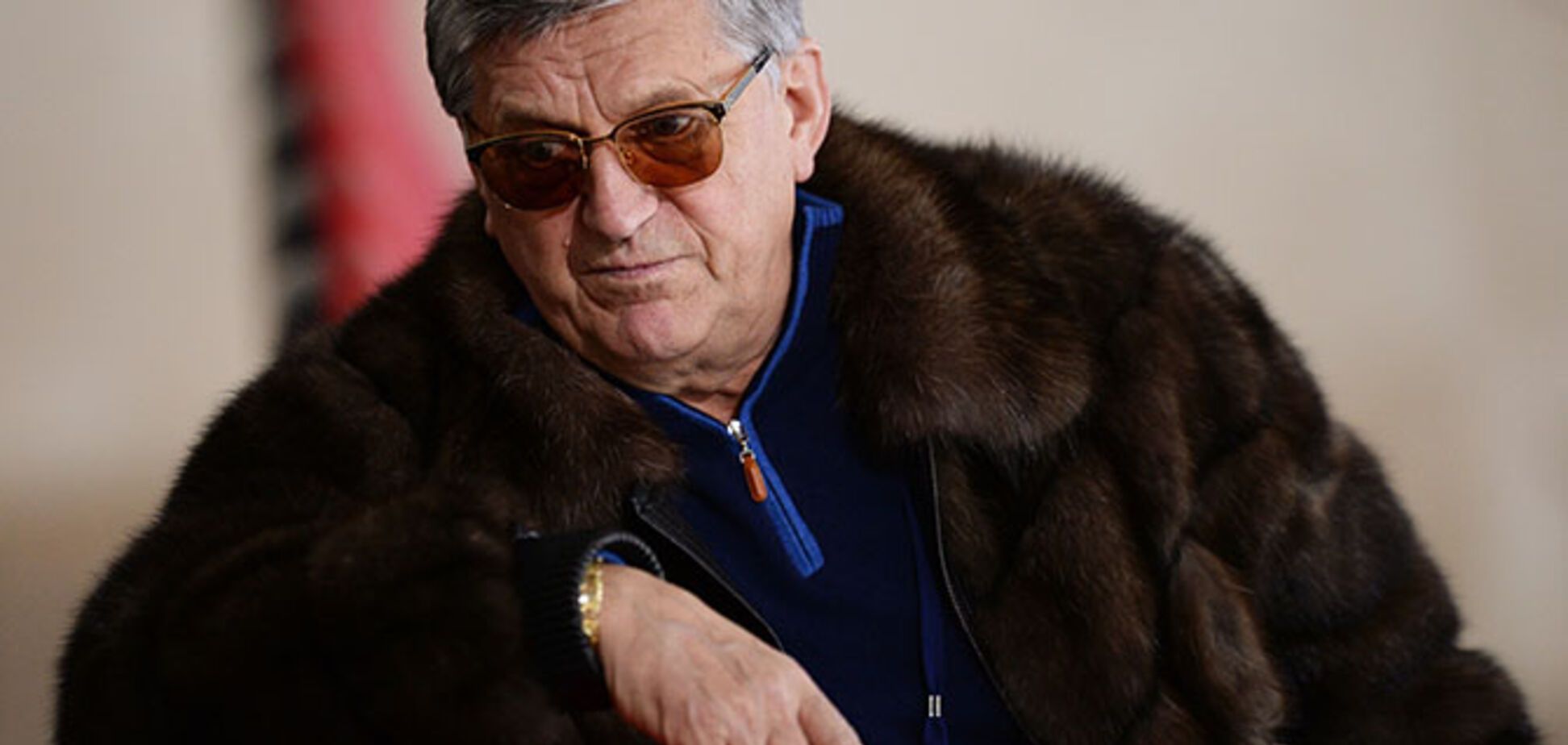 Александр Тихонов биатлон