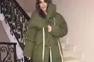 "Зачем в одеяле вышла?" В сети наряд опальной украинской звезды подняли на смех