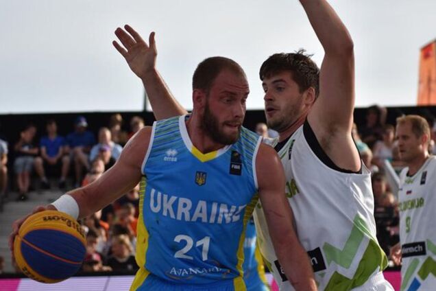 Респект и уважение: баскетболист сборной Украины совершил благородный поступок
