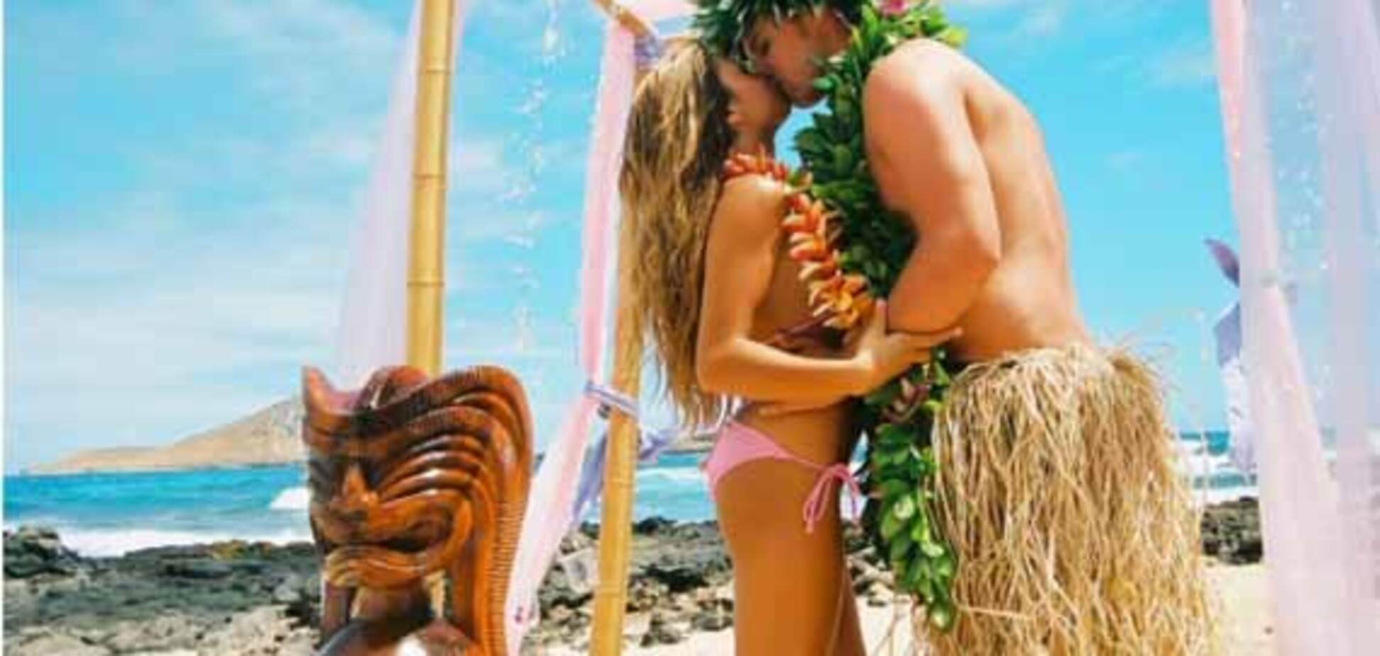 More wives – more troubles, или Записки путешественника