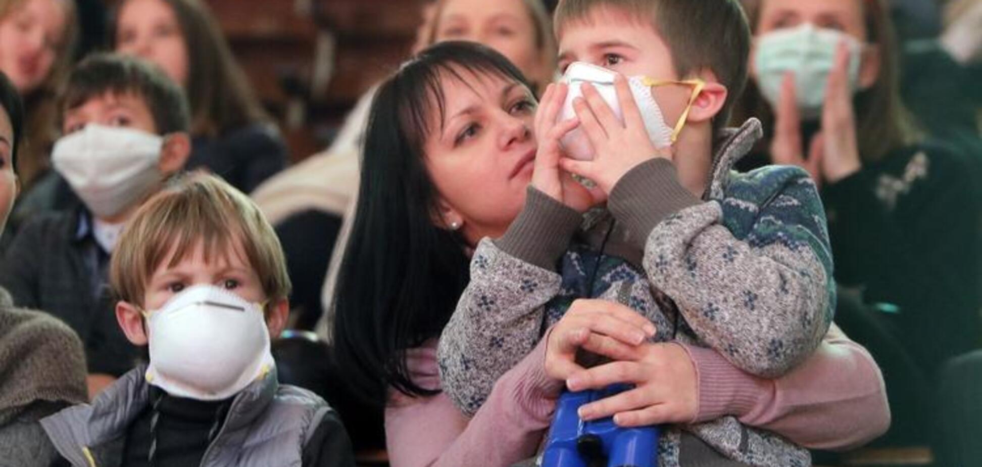 В России возникла паника из-за гриппа-убийцы: что об этом известно