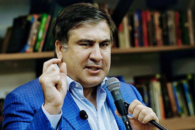 Курченко передал Саакашвили $500 тысяч для реванша кремлевских сил - Луценко