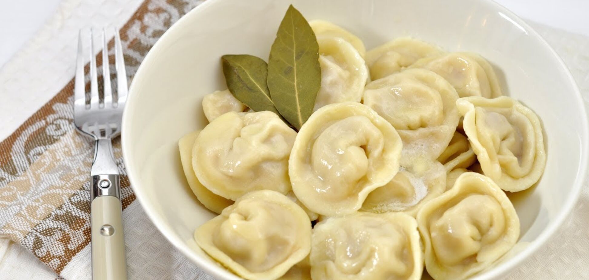 Пельмені