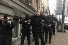 Обыски у Сакаашвили