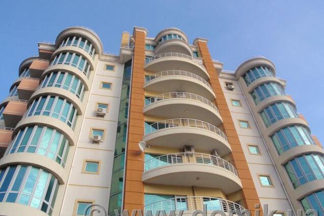 Оформлено в РФ: у скандального экс-прокурора нашли элитное жилье в Крыму